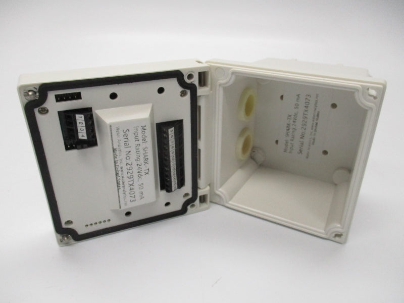 AQUAMETRIX SHARK-TX 24VDC NSNP
