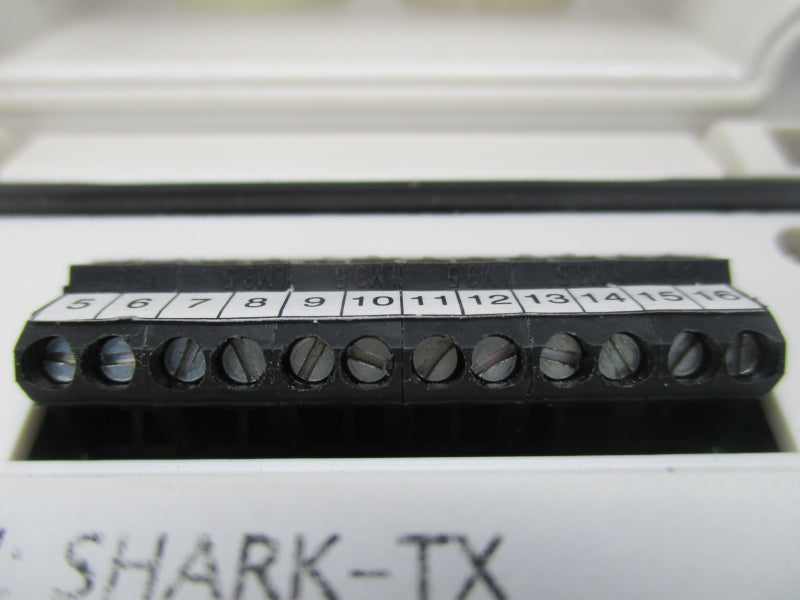 AQUAMETRIX SHARK-TX 24VDC NSNP