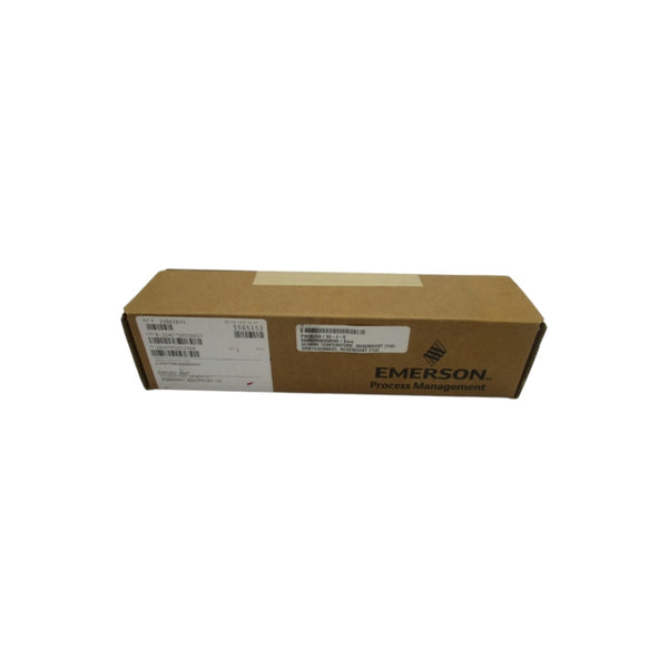 EMERSON 214CRTSMB1S4E0060SC NSFS