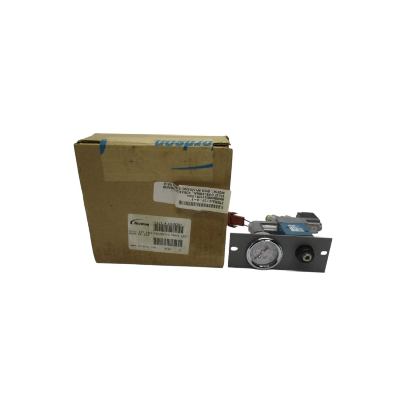 NORDSON 1028307 NSMP