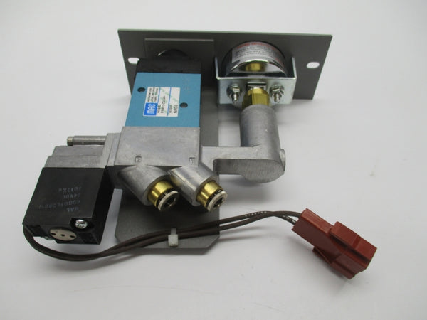 NORDSON 1028307 NSMP