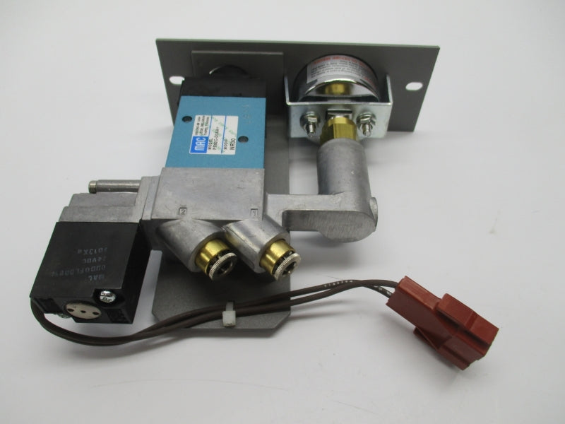 NORDSON 1028307 NSMP