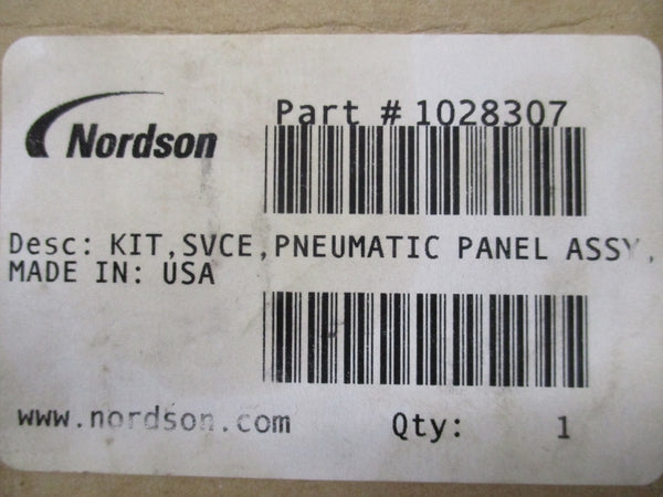 NORDSON 1028307 NSMP
