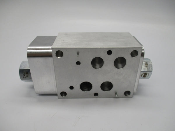 SUN HYDRAULICS YDFH-XCNAB NSMP