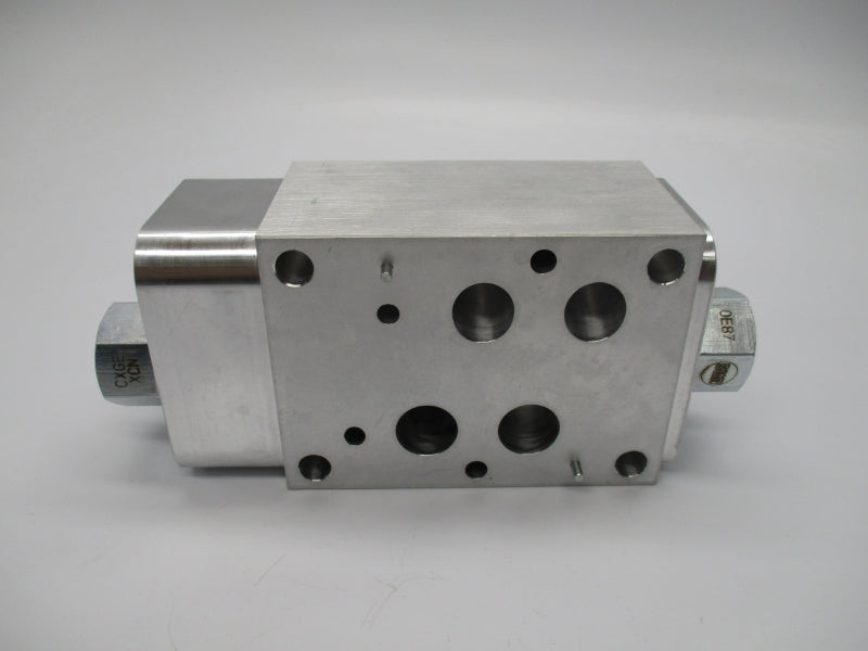 SUN HYDRAULICS YDFH-XCNAB NSMP