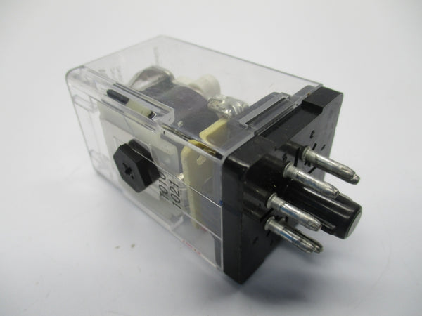 TYCO ELECTRONICS KRP-3AH-120 240VAC 20A UNMP