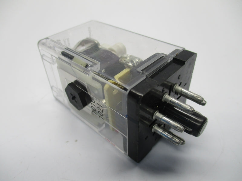 TYCO ELECTRONICS KRP-3AH-120 240VAC 20A UNMP