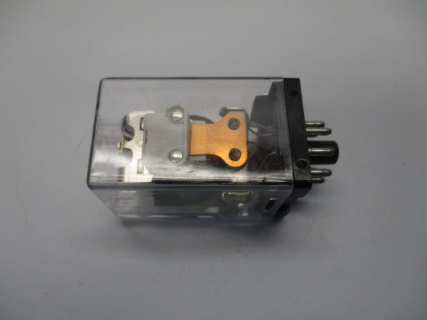 TYCO ELECTRONICS KRP-3AH-120 240VAC 20A UNMP