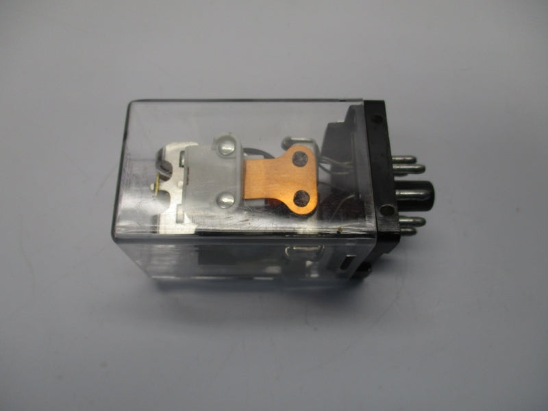 TYCO ELECTRONICS KRP-3AH-120 240VAC 20A UNMP