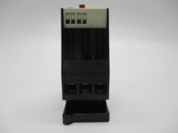 SIEMENS 3UA5900-1G 600VAC 4-6.3A NSMP