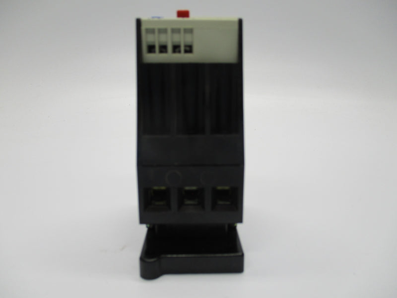 SIEMENS 3UA5900-1G 600VAC 4-6.3A NSMP