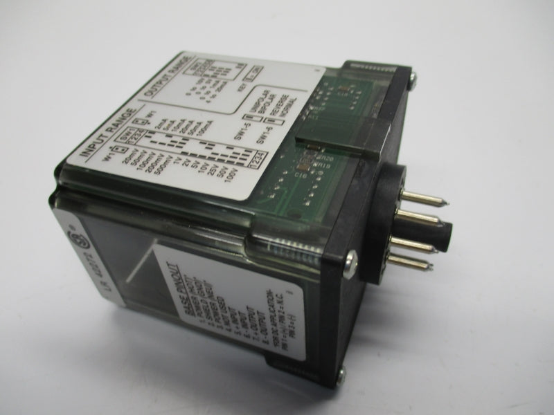 SDS 4380-2000-1 120/240VAC NSMP