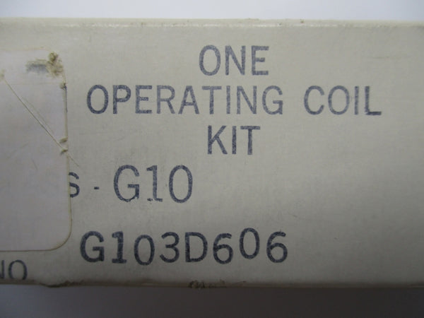 ITE G103D606 550-600V NSMP