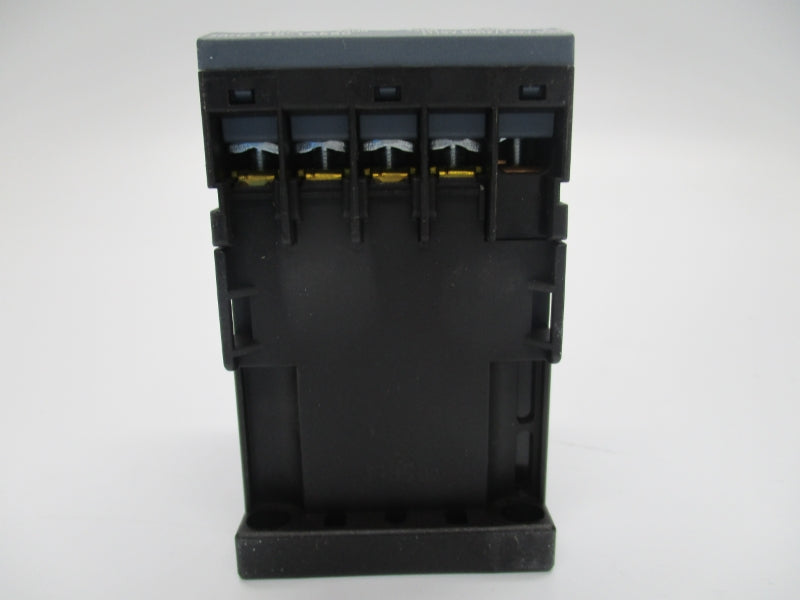 SIEMENS 3RH2140-1AK60 110/120V 10A NSMP