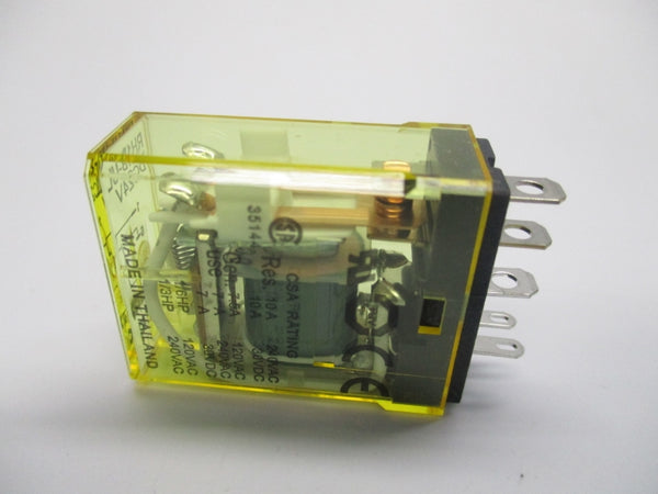 IDEC RH1B-UL 24VDC (PKG OF 10) NSMP