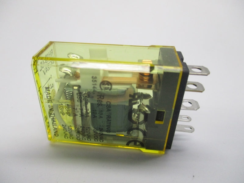 IDEC RH1B-UL 24VDC (PKG OF 10) NSMP