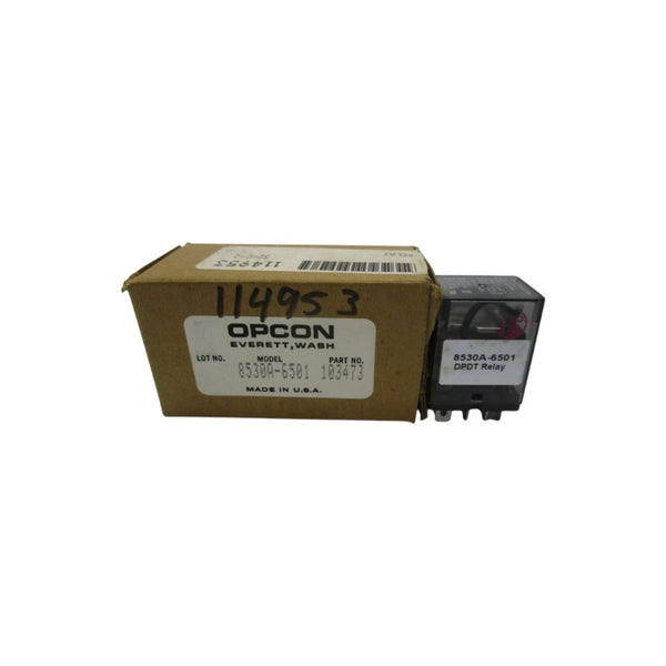 OPCON 8530A-6501 103473 NSMP
