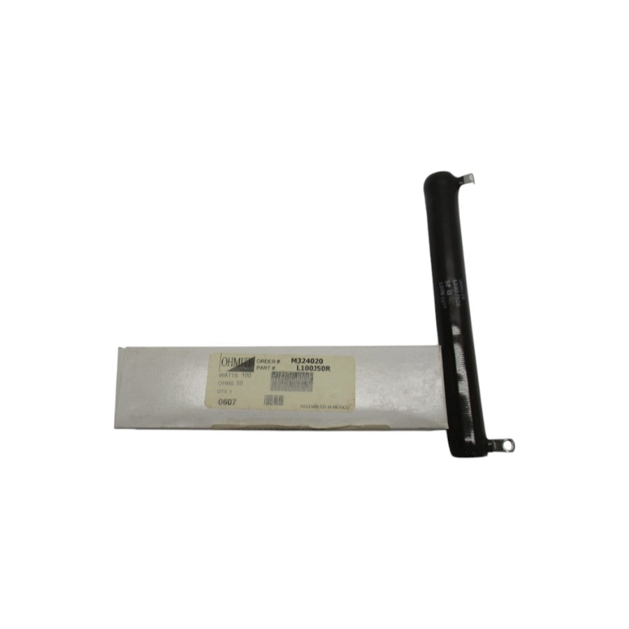 OHMITE L100J50R NSMP