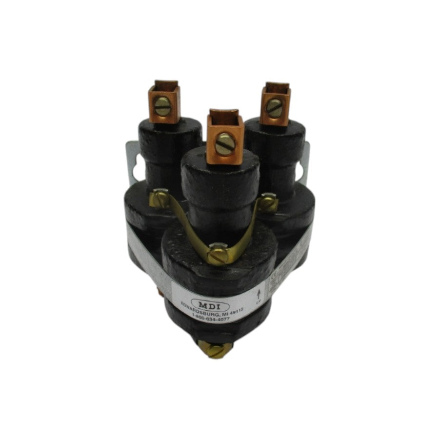MDI 360NO-12D-18 12VDC 60A NSNP