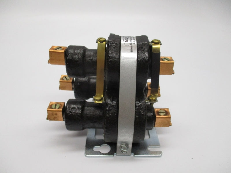 MDI 360NO-12D-18 12VDC 60A NSNP