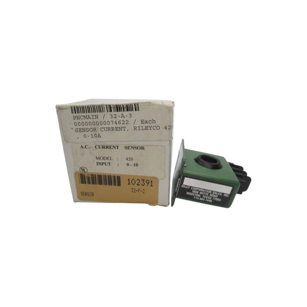 KATY INSTRUMENTS 420-10 5-40VDC 10A NSMP