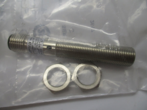 ALLEN BRADLEY 872C-J2N12-R3 SER. C 20-250VAC/DC NSMP