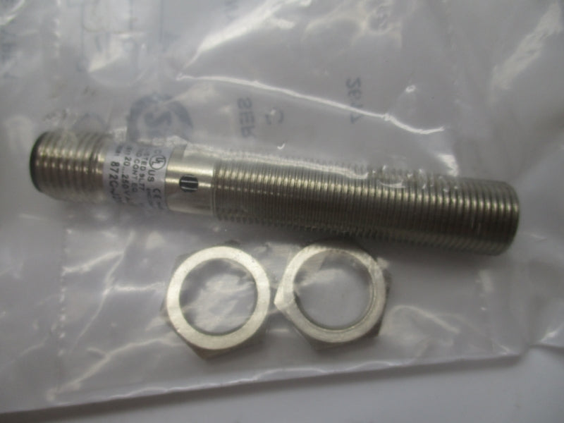 ALLEN BRADLEY 872C-J2N12-R3 SER. C 20-250VAC/DC NSMP