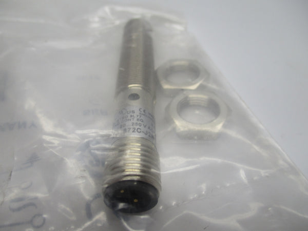 ALLEN BRADLEY 872C-J2N12-R3 SER. C 20-250VAC/DC NSMP