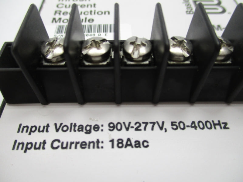 BASLER ICRM-15 90-277V NSMP