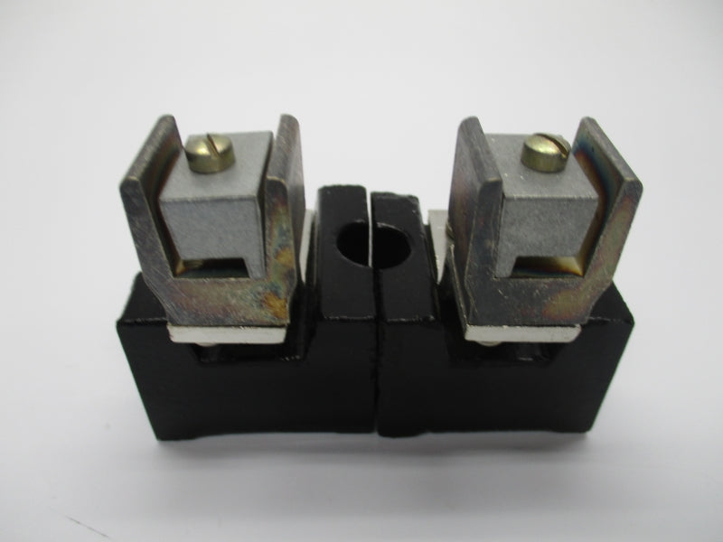 ALLEN BRADLEY 1491-N321 SER. A 250-600V 100A (BR/YL) NSMP