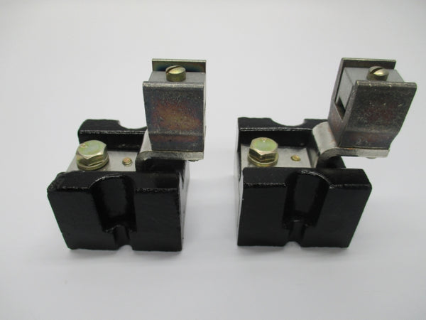 ALLEN BRADLEY 1491-N321 SER. A 250-600V 100A (BR/YL) NSMP