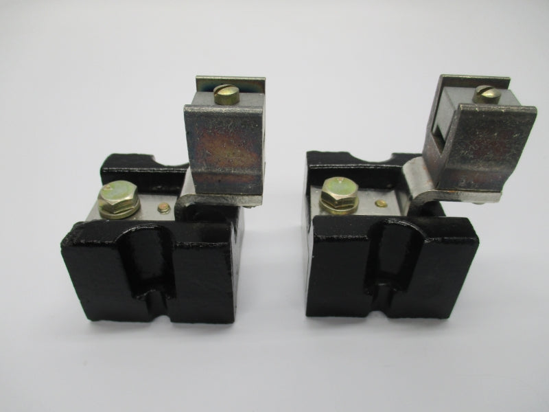 ALLEN BRADLEY 1491-N321 SER. A 250-600V 100A (BR/YL) NSMP