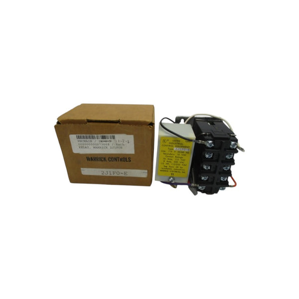 WARRICK 2J1F0-E 10VDC NSMP