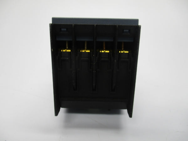 SIEMENS 3RH2911-1GA04 240V 10A NSMP
