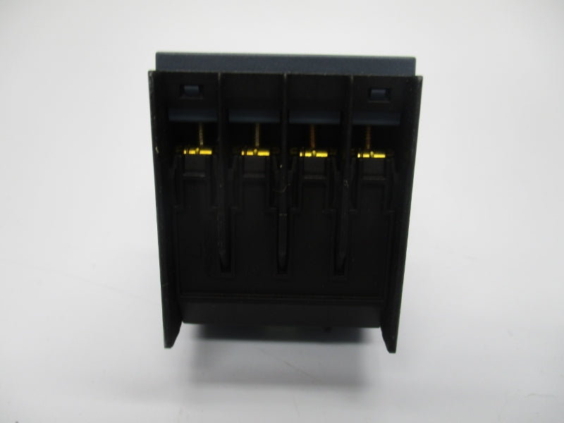 SIEMENS 3RH2911-1GA04 240V 10A NSMP