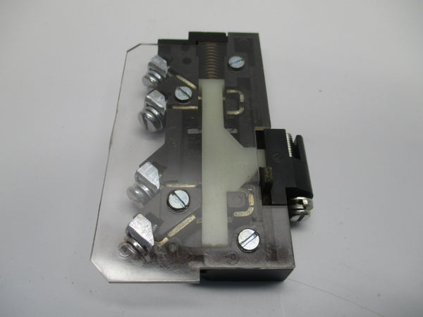 TELEMECANIQUE F10NOCL 600VAC NSMP