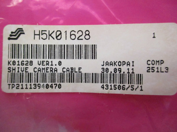 MELART ELECTRONICS H5K01628 NSNP