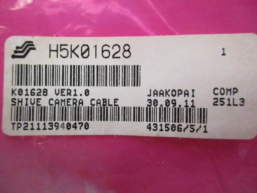 MELART ELECTRONICS H5K01628 NSNP