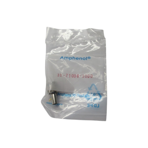 AMPHENOL 31-71008-1000 NSMP