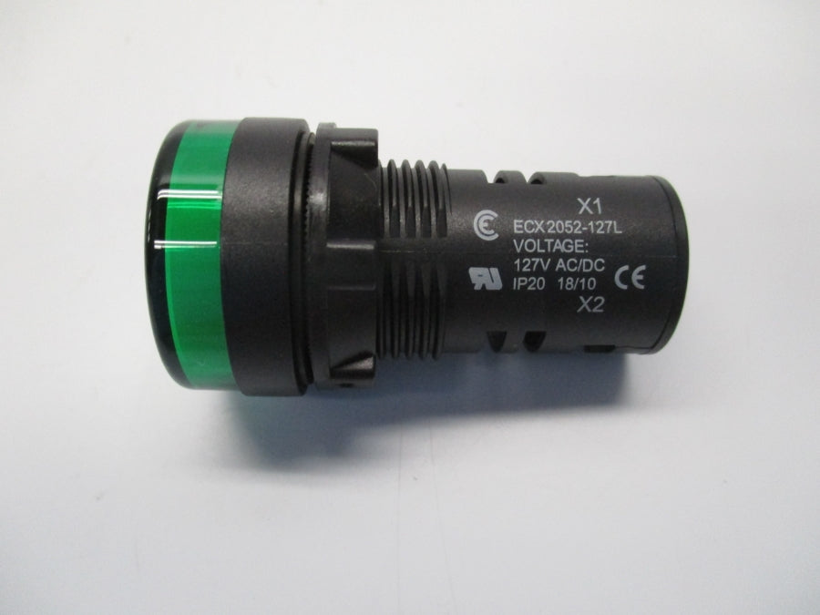 AUTOMATION DIRECT ECX2052-127L 127VAC/DC NSMP