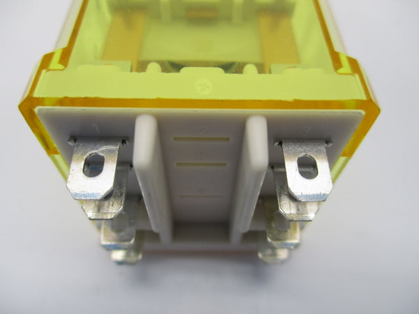 IDEC RR2BA-U 24VDC NSNP