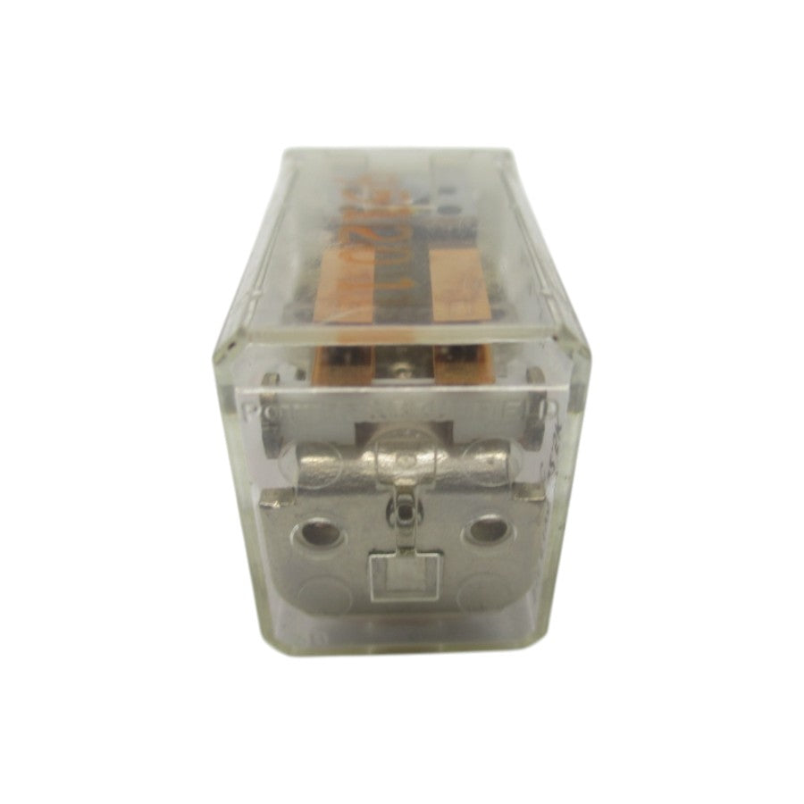 POTTER & BRUMFIELD R10-E1Y2-J2.5K 5.8 M.A.DC NSNP