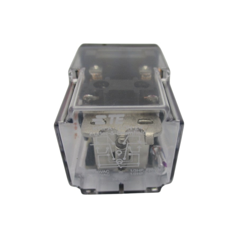 POTTER & BRUMFIELD KRPA-11DN-24 UNMP