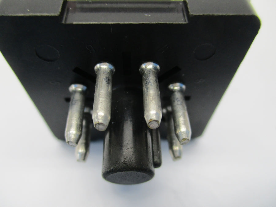 POTTER & BRUMFIELD KRPA-11DN-24 UNMP