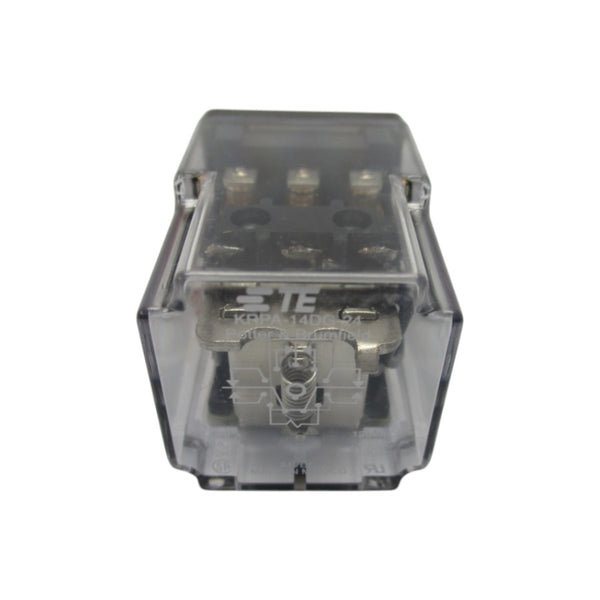 POTTER & BRUMFIELD KRPA-14DG-24 24VDC NSNP