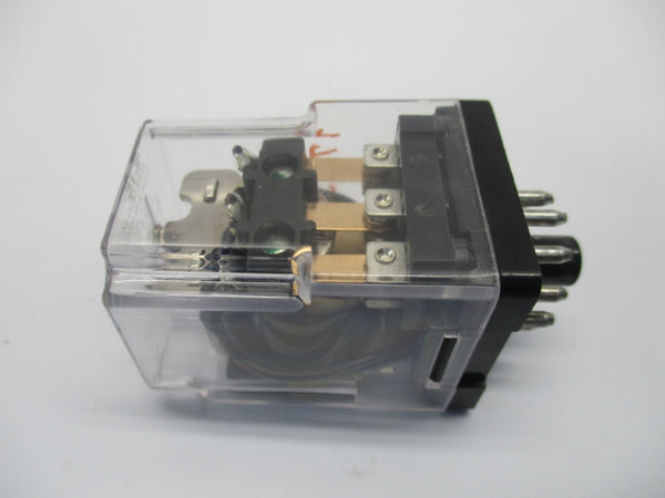 POTTER & BRUMFIELD KRPA-14DG-24 24VDC NSNP