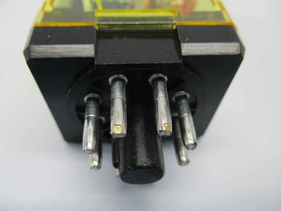 IDEC RR2P-ULC 120VAC 10A UNMP