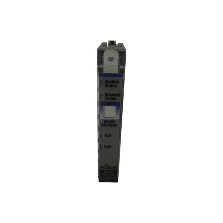 PROSOFT ILX34-MBS485 5VDC REV. 1.16 UNMP