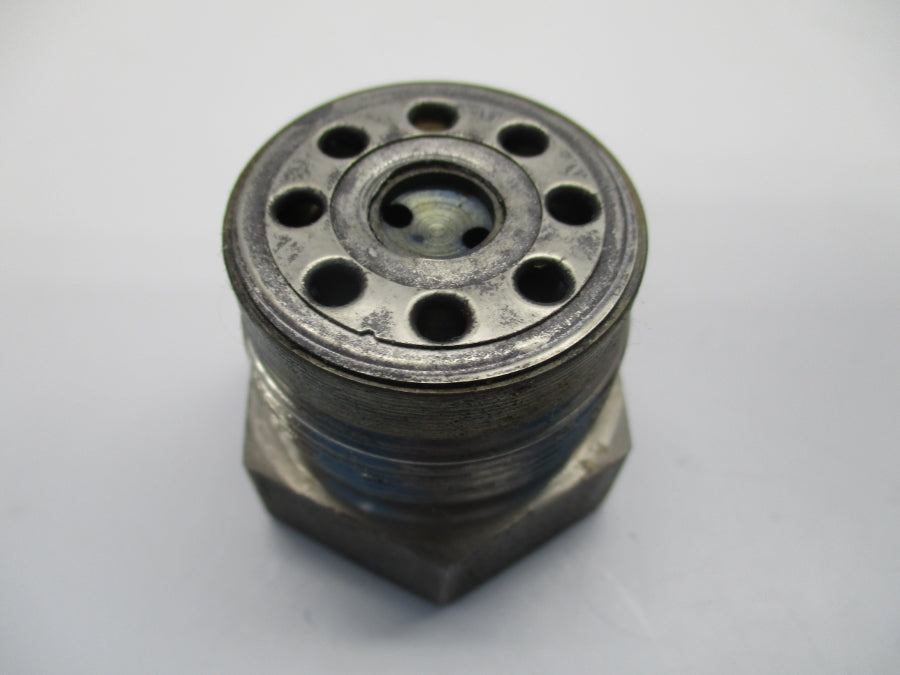 YARWAY 711/721 600PSI 750F UNMP