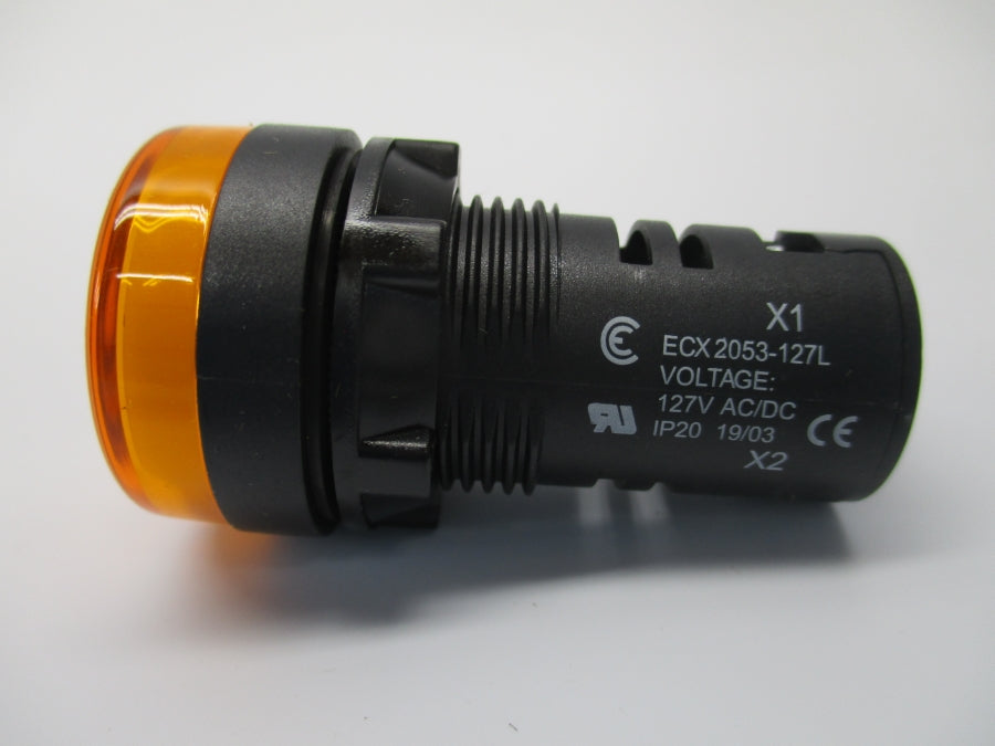 AUTOMATION DIRECT ECX2053-127L 127VAC/DC NSMP